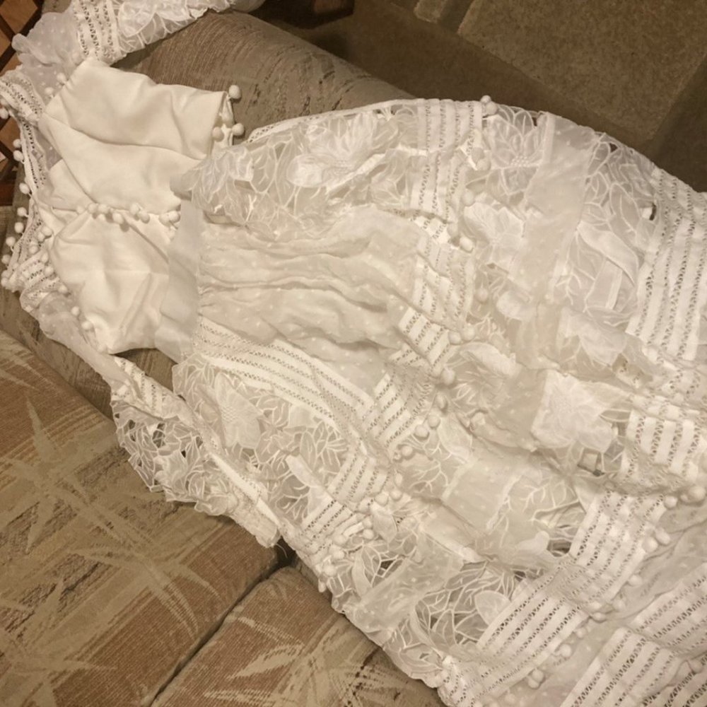 Crop Top Long Skirt Summer Set